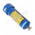 Фильтр газовый низкого давления Yuchai YC6G260N-50, YC6MK340N-50 /Артикул: J5700-1107200A