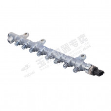 Топливная рампа Yuchai YC6L310-50 Топливная рампа Yuchai YC6L310-50