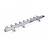 Топливная рампа Yuchai YC6L310-50 /Артикул: J6A00-1111A00A