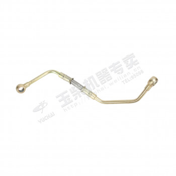 Трубка топливная обратки YUCHAI YC6L310-50 /Артикул: L4700-1104C00A