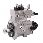 Топливный насос высокого давления ТНВД Yuchai YC6L310-50
