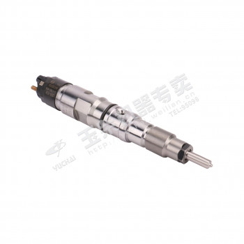 Форсунка топливная Yuchai YC6L310-50 /Артикул: L4700-1112100-A38