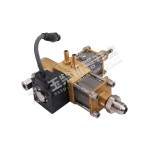Газовый редуктор (регулятор) высокого давления Yuchai YC6L280N-52